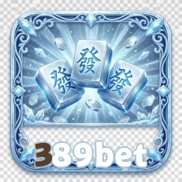 389BET — ikon APK