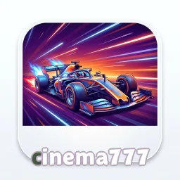 CINEMA777 — ikon APK